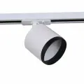 Светильник трековый, точечный, спот Reluce 53022-9.3-001IL GX53 WT