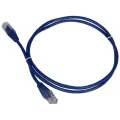 Патч-корд Lanmaster TWT-45-45-15-BL, длина 15 м, 1 шт., синий
