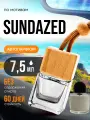 Ароматизатор в машину автопарфюм подвесной Sundazed парфюм стойкие