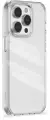 Чехол на iPhone 14 Pro, Guardian противоударный силикон, прозрачный