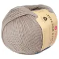 Пряжа Пехорка Детский каприз, 50 % мериносовая шерсть, 50 % акрил, 500 г, 225 м, 10 шт., 274 серо-бежевый
