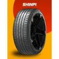 Шины Hankook Ventus evo K137A 275/40 R22 107Y летние