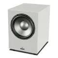 Mission LX-10 Sub MKII Lux White
