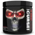 Предтренировочный комплекс The Curse 250 гр (Cobra Labs) Фруктовый пунш