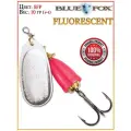 Блесна Blue Fox VIBRAX Fluorescent BFF4-SFP 10 гр