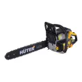 Пила цепная бензиновая Huter BS-6218 70/6/22 3300 Вт, 4,5 лс