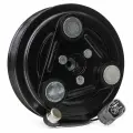 Муфта компрессора кондиционера Mazda 3 1,6L - Mazda 6