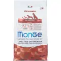 Сухой корм для собак всех пород Monge Speciality line, ягненок с рисом и картофелем 2.5кг.