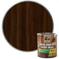 Пропитка DUFA WOOD PROTECT HARD WAX каштан 0,75 л