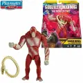 Фигурка Playmates toys 2024 кино(Годзилла и Конг: Новая Империя) , Король Шрам с кнутом
