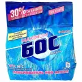 Отбеливатель-порошок БОС Плюс Maximum, 1.5кг, 10шт.