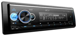 Автомагнитола ACV ADX-903BM
