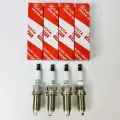 Комплект свечей зажигания 90919-01233 для Toyota Camry, Highlander, Rav 4 4 штук