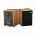 Полочная акустика Wharfedale Denton 85th (коричневый)