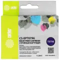 Картридж Cactus T0796 (CS-EPT0796) светло-пурпурный для Epson