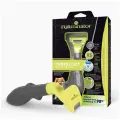 FURminator XS для миниатюрных собак с длинной шерстью