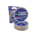 Леска поводковая fluorocarbon каида 50м 0.32мм 11.54 кг