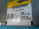 Блок SRS TOYOTA Avensis (T250) 2003-2008 8917005160 - Б/У