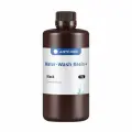 Фотополимерная смола Anycubic Water-Wash Resin + черная (black) 1 kg