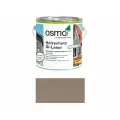 Масло OSMO Holzschutz Öl-Lasur Effekt, 1142 Графит серебро, 2,5 л
