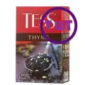 Чай черный листовой Tess Thyme (Тесс Тайм), 100 г (комплект 7 шт.) 6011306