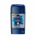 Nivea Men Дезодорант-антиперспирант стик Экстремальная свежесть, 50 мл - 2 шт