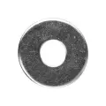 Шайба М16 плоская увеличенная, цинк, DIN 9021 20 кг STARFIX SM-22774-20