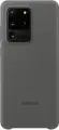 Чехол Samsung EF-PG988 для Samsung Galaxy S20 Ultra, Galaxy S20 Ultra 5G, серый