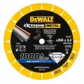 Алмазный диск DeWalt 355x25 DT40257-QZ
