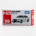 Машинка TOMY TOMICA Car model toy Toyota CROWN