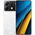 Смартфон Xiaomi POCO X6, 8/256Gb Global, Dual nano SIM, Белый