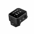 Пульт-радиосинхронизатор Godox X3-N TTL для Nikon , шт