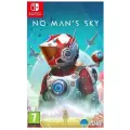 Игра No Man's Sky (Nintendo Switch, Русские субтитры)