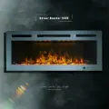 Камин линейный ELEMENT FLAME Kaiser Boxster 1000