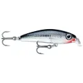 Воблер RAPALA Ultra Light Minnow 04 /CH
