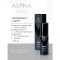 Дезодорант-спрей ALPHA для тела ESTEL PROFESSIONAL 100 мл