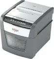 Шредер (уничтожитель) Rexel Optimum AutoFeed+ 45X 4ур.секр.,45лист,20л