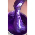 Lakuti Гель для моделирования и укрепления Builder gel, 30ml, elf purple