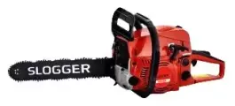 Пила бензиновая цепная GS52 SLOGGER