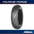 Мотошина Mitas Touring Force 120/70 R17 58W TL Front