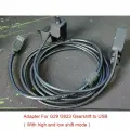 Переключение передач на ПК USB-кабель адаптера для Logitech G29 G923 G27 G25, For G29 G923