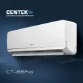 Кондиционер CENTEK CT-65F09 Wi-Fi (30 кв. м) A класс Компрессор Toshiba LED дисплей 4D i FEEL Wi Fi (встроенный модуль)