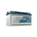 АКБ Gladiator Dynamic 100 А/ч пусковой ток 840 А обратной полярности тип вывода конус. 353х175х19 GLADIATOR арт. gdy10000