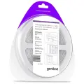 Geniled Светодиодная лента с холодным белым светом GL- 60SMD2835 12В 550Лм/м 5Вт/м 8х5000мм 6000-6500К IP33