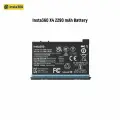 Перезаряжаемый Аккумулятор Insta360 Battery X4, для экшн-камер, 2290мАч, быстрая зарядка