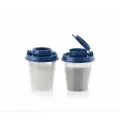 Солонка и перечница Tupperware 60 мл