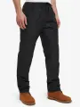Брюки утеплённые Camel Men's trousers, размер L, черный