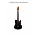 JET JT-350 BK R - Электрогитара шестиструнная
