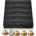 Капсулы для кофемашины Nespresso Vertuo MELOZIO 50 штук