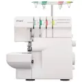 Оверлок Pfaff Hobbylock 2.0, 15 операций, 2 нити, дифференциальная подача, съемная платформа